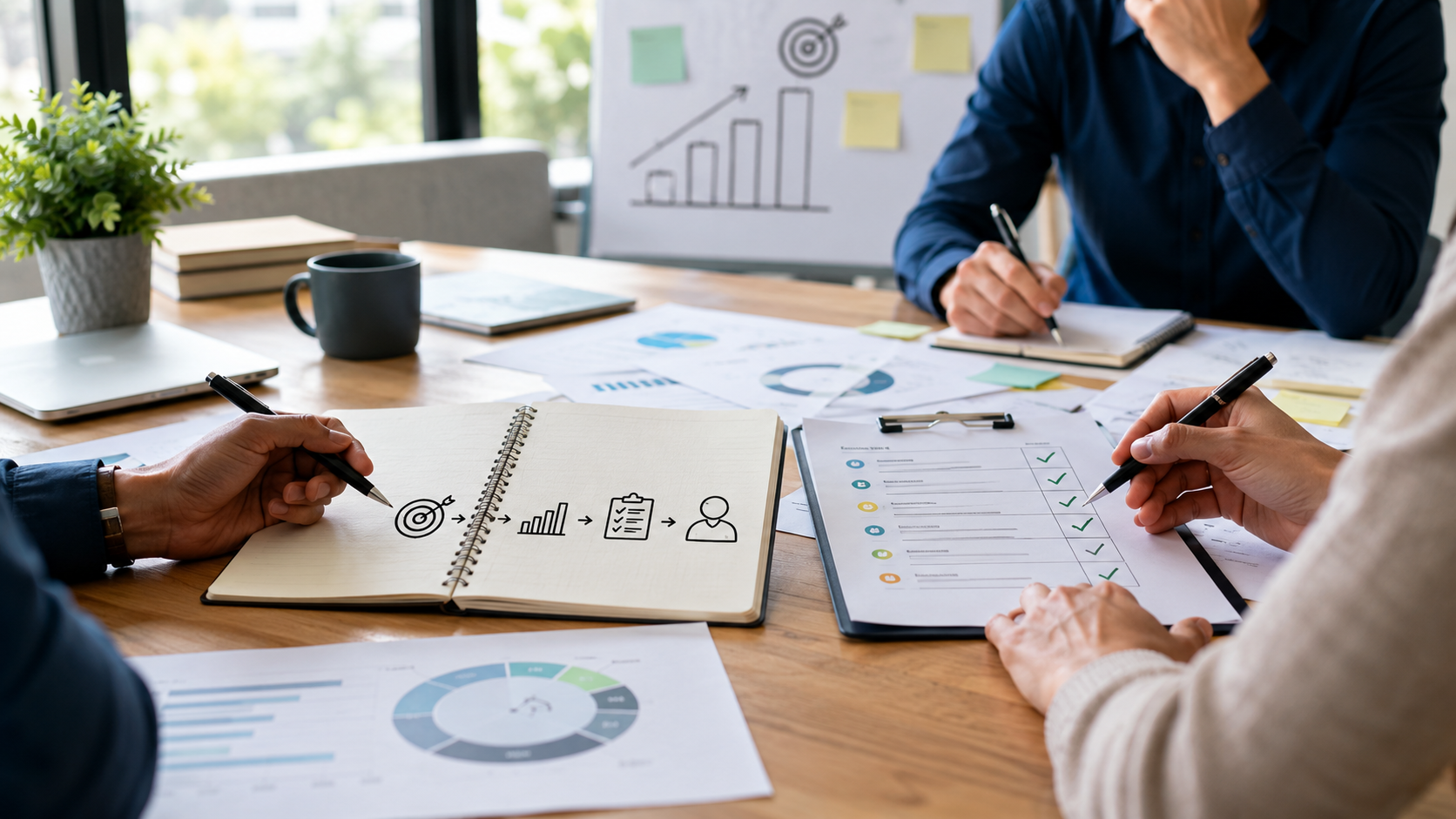 Designing measurable CPD learning outcomes