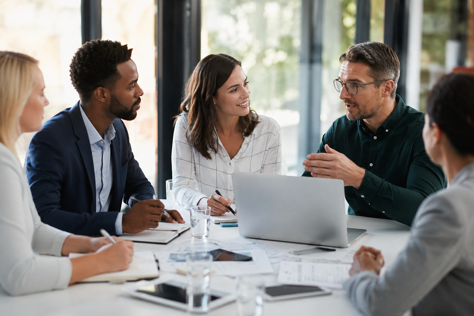 What makes a strong CPD activity application?